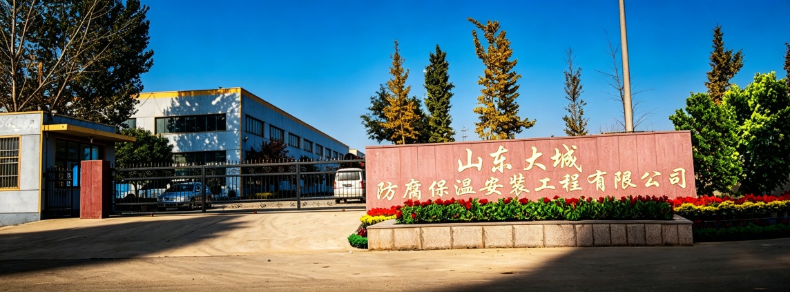 蓬江聚氨酯保温管生产厂家